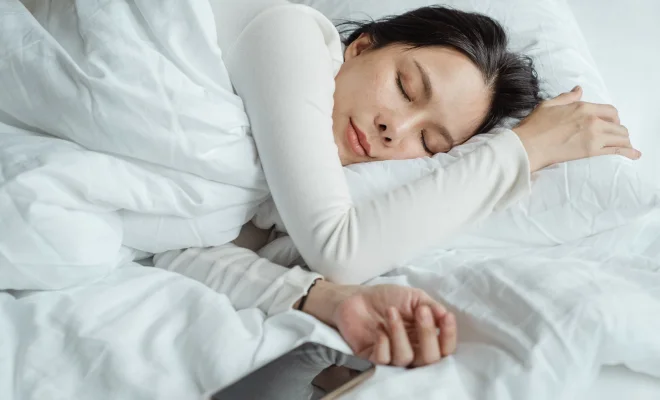 Die SmartSleep Suite von Phillips