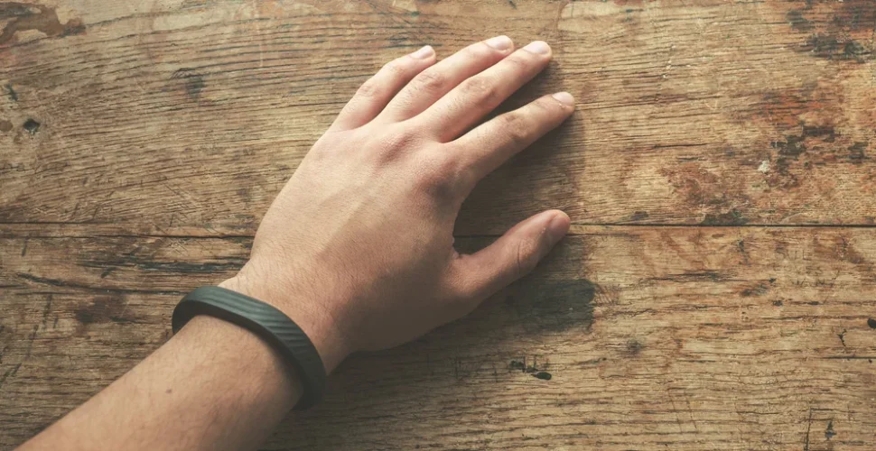 Fitness Armand - Microsoft präsentiert neues Microsoft Band