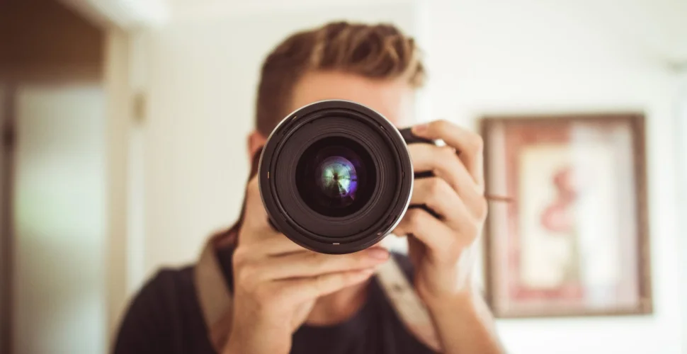 Fotos machen mit 16 Linsen ist mit der "Light L16" kein Problem