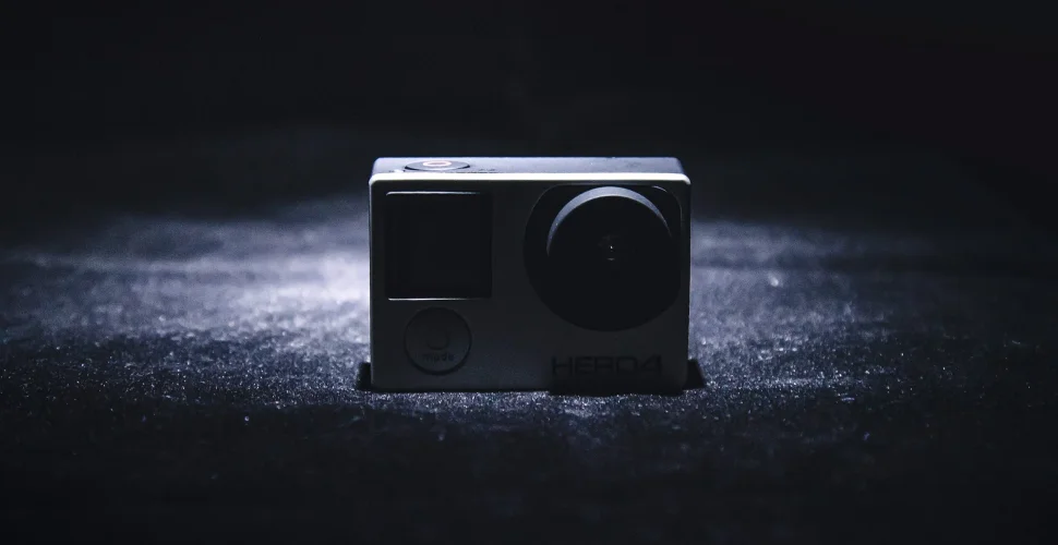 GoPro - Odyssey als 360 Grad Kameralösung
