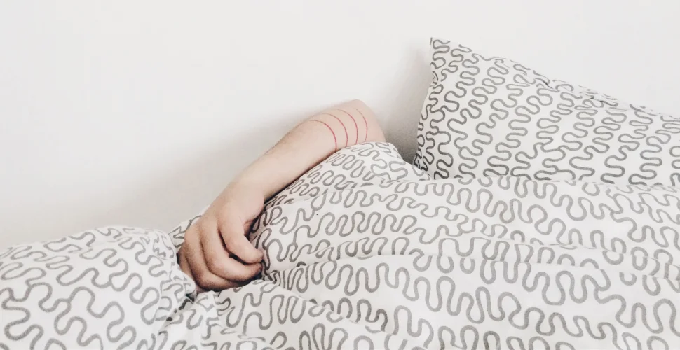 Schlafüberwachung mit dem Samsung Sleepsense