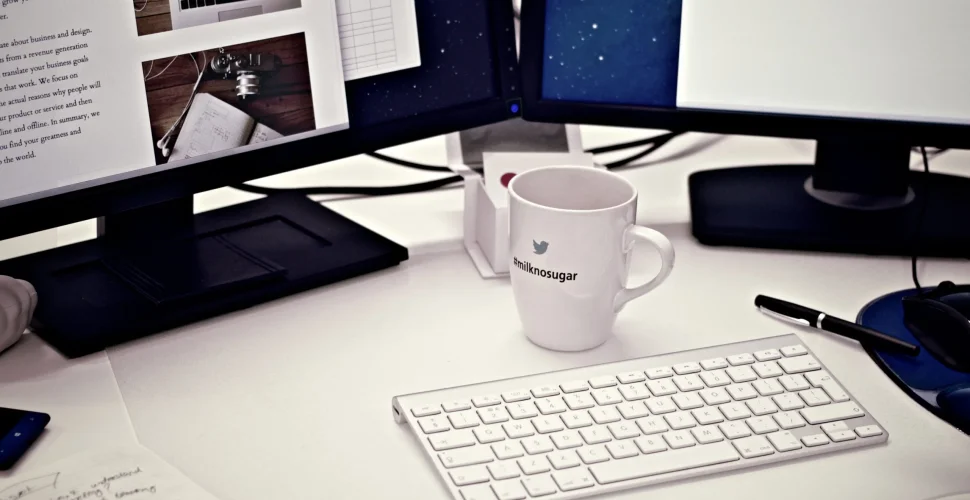 Die Top 5 der Desktop PCs für den Alltag