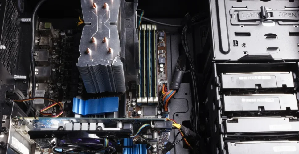 im Test - selbst zusammen gestellter PC