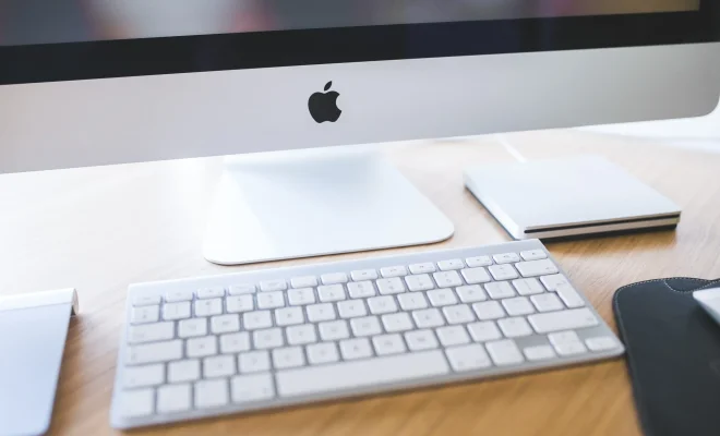 iMac Reparatur und Upgrade nicht mehr möglich