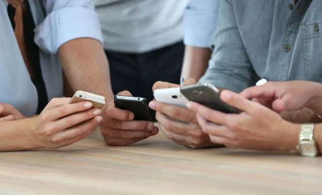 Beste Android-Smartphones in 2021