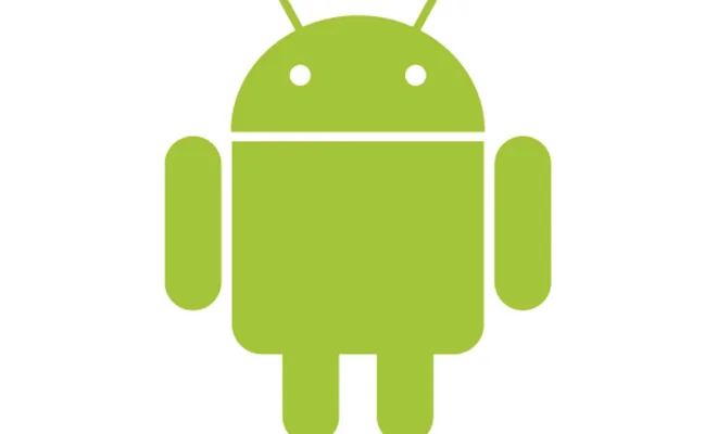 Blackberry nun auch ein Teil von Android