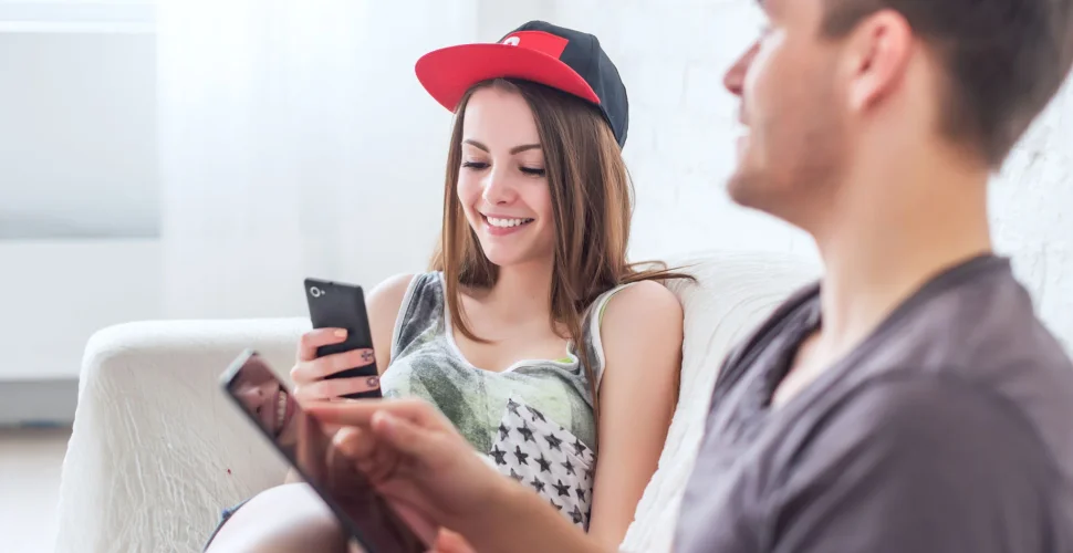 Ein Panikmodus für iPhone und iPad