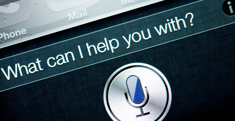 Siri mit dabei beim neuen Apple
