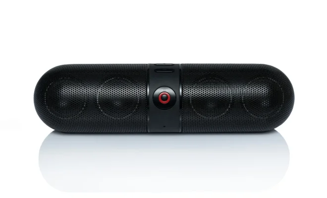 Die Lepa BTS02 Bluetooth-Box im Test