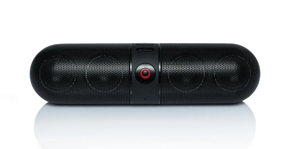 Die Lepa BTS02 Bluetooth-Box im Test